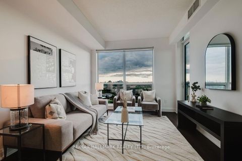 Photo 14 at 1803 - 18 Graydon Hall Drive, Donalda, Toronto
