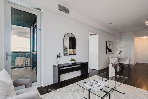 Photo 16 at 1803 - 18 Graydon Hall Drive, Donalda, Toronto