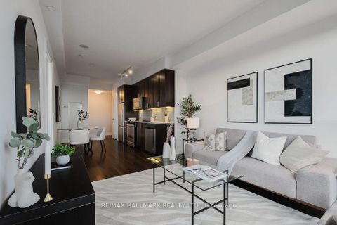 Photo 17 at 1803 - 18 Graydon Hall Drive, Donalda, Toronto