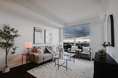 Photo 18 at 1803 - 18 Graydon Hall Drive, Donalda, Toronto