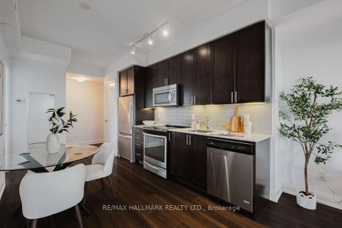Photo 20 at 1803 - 18 Graydon Hall Drive, Donalda, Toronto