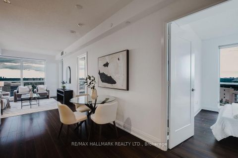 Photo 21 at 1803 - 18 Graydon Hall Drive, Donalda, Toronto