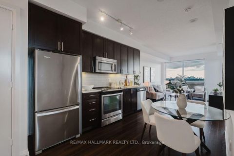 Photo 22 at 1803 - 18 Graydon Hall Drive, Donalda, Toronto