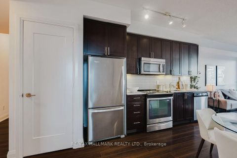 Photo 23 at 1803 - 18 Graydon Hall Drive, Donalda, Toronto