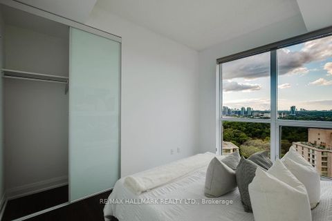 Photo 24 at 1803 - 18 Graydon Hall Drive, Donalda, Toronto