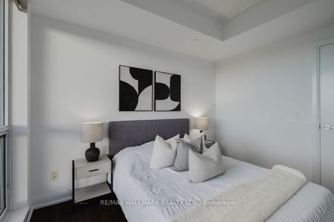 Photo 25 at 1803 - 18 Graydon Hall Drive, Donalda, Toronto