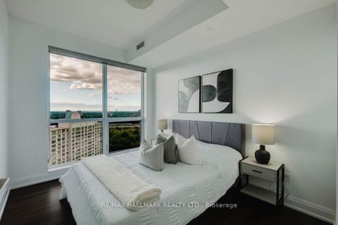 Photo 26 at 1803 - 18 Graydon Hall Drive, Donalda, Toronto