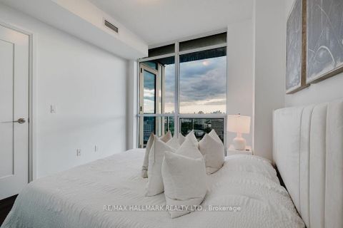 Photo 28 at 1803 - 18 Graydon Hall Drive, Donalda, Toronto