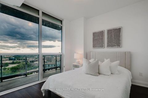Photo 29 at 1803 - 18 Graydon Hall Drive, Donalda, Toronto