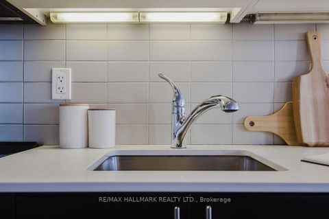 Photo 31 at 1803 - 18 Graydon Hall Drive, Donalda, Toronto