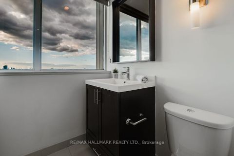 Photo 32 at 1803 - 18 Graydon Hall Drive, Donalda, Toronto
