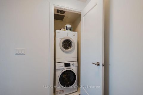 Photo 34 at 1803 - 18 Graydon Hall Drive, Donalda, Toronto