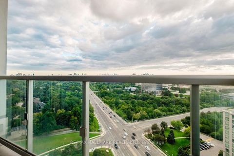 Photo 38 at 1803 - 18 Graydon Hall Drive, Donalda, Toronto