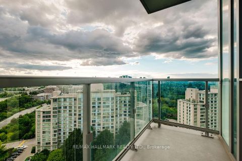 Photo 39 at 1803 - 18 Graydon Hall Drive, Donalda, Toronto