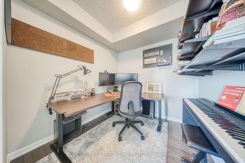 Photo 8 at 1010 - 125 Western Battery Road, Niagara, Toronto
