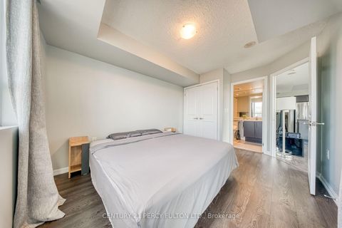 Photo 12 at 1010 - 125 Western Battery Road, Niagara, Toronto