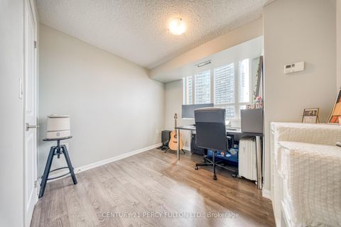 Photo 14 at 1010 - 125 Western Battery Road, Niagara, Toronto