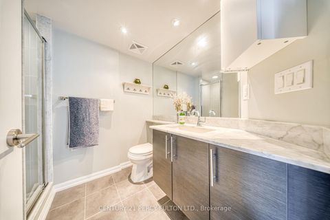 Photo 15 at 1010 - 125 Western Battery Road, Niagara, Toronto