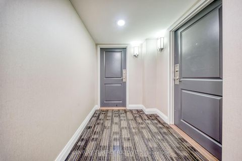 Photo 17 at 1010 - 125 Western Battery Road, Niagara, Toronto