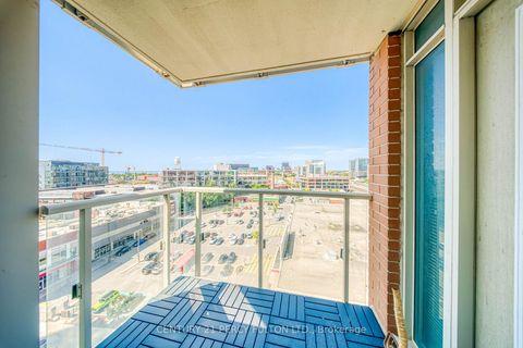 Photo 18 at 1010 - 125 Western Battery Road, Niagara, Toronto