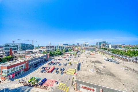 Photo 19 at 1010 - 125 Western Battery Road, Niagara, Toronto