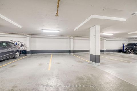 Photo 21 at 1010 - 125 Western Battery Road, Niagara, Toronto