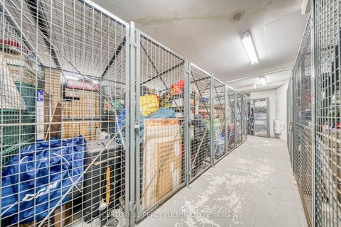 Photo 22 at 1010 - 125 Western Battery Road, Niagara, Toronto