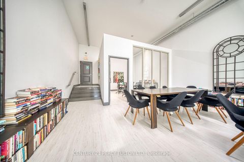 Photo 23 at 1010 - 125 Western Battery Road, Niagara, Toronto
