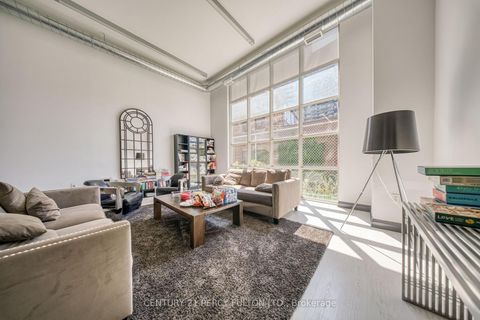 Photo 24 at 1010 - 125 Western Battery Road, Niagara, Toronto