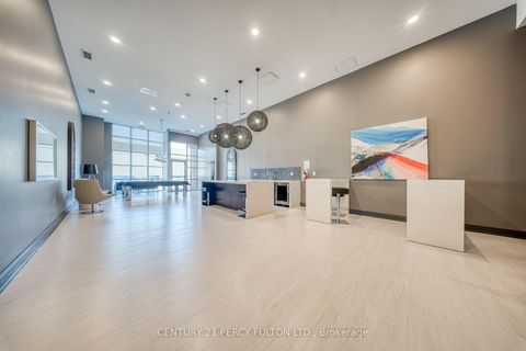 Photo 25 at 1010 - 125 Western Battery Road, Niagara, Toronto