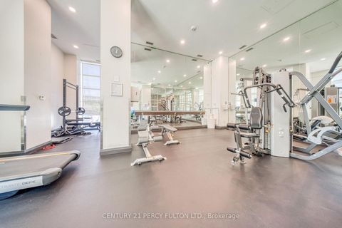 Photo 26 at 1010 - 125 Western Battery Road, Niagara, Toronto