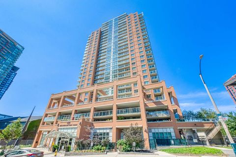Photo 28 at 1010 - 125 Western Battery Road, Niagara, Toronto