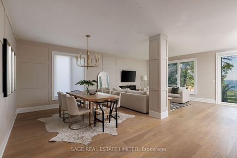 Photo 7 at 79 Fishleigh Drive, Cliffside, Toronto