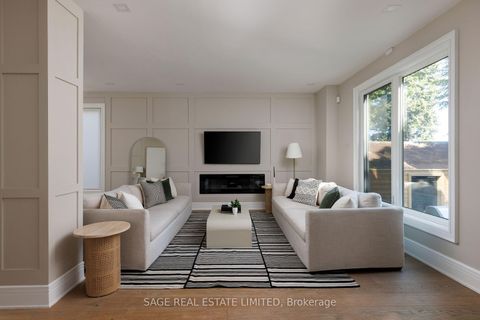 Photo 8 at 79 Fishleigh Drive, Cliffside, Toronto