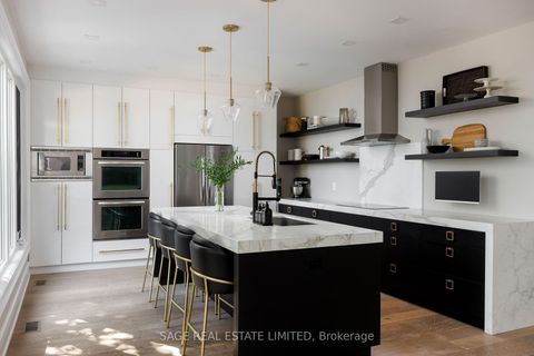Photo 12 at 79 Fishleigh Drive, Cliffside, Toronto
