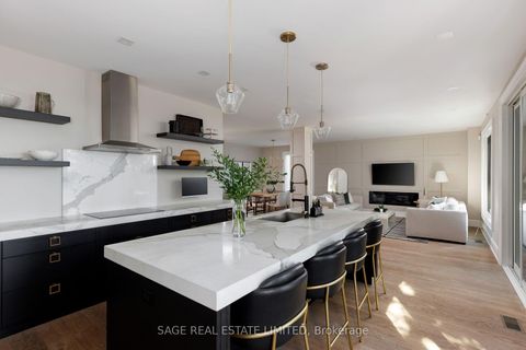 Photo 14 at 79 Fishleigh Drive, Cliffside, Toronto