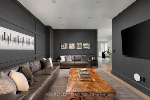Photo 16 at 79 Fishleigh Drive, Cliffside, Toronto
