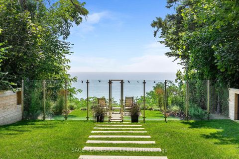 Photo 18 at 79 Fishleigh Drive, Cliffside, Toronto