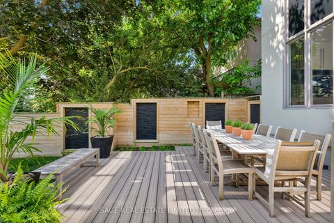 Photo 21 at 79 Fishleigh Drive, Cliffside, Toronto