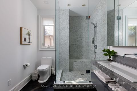 Photo 32 at 79 Fishleigh Drive, Cliffside, Toronto