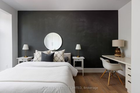 Photo 35 at 79 Fishleigh Drive, Cliffside, Toronto