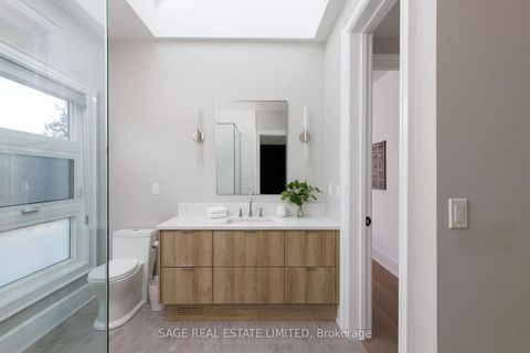 Photo 37 at 79 Fishleigh Drive, Cliffside, Toronto