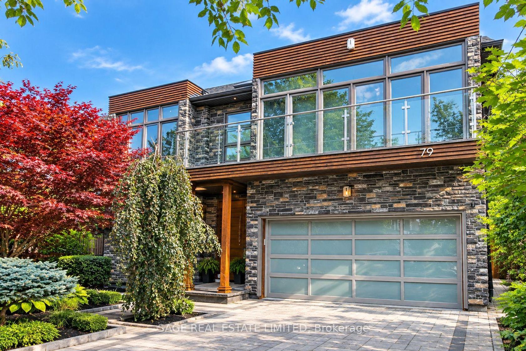 79 Fishleigh Drive, Cliffside, Toronto photo 5