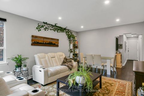 Photo 8 at 204 - 1840 Bathurst Street, Cedarvale, Toronto