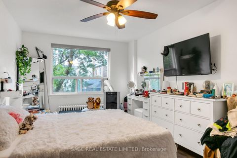 Photo 11 at 204 - 1840 Bathurst Street, Cedarvale, Toronto