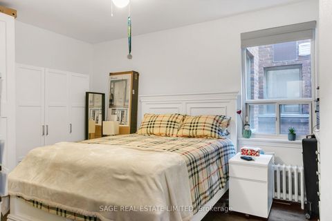Photo 12 at 204 - 1840 Bathurst Street, Cedarvale, Toronto