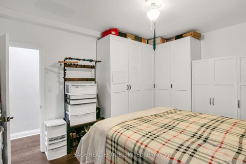 Photo 14 at 204 - 1840 Bathurst Street, Cedarvale, Toronto
