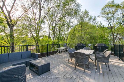 Photo 16 at 204 - 1840 Bathurst Street, Cedarvale, Toronto