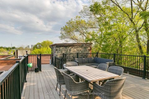 Photo 17 at 204 - 1840 Bathurst Street, Cedarvale, Toronto