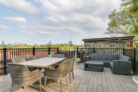 Photo 18 at 204 - 1840 Bathurst Street, Cedarvale, Toronto